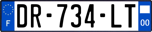 DR-734-LT