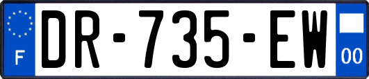 DR-735-EW