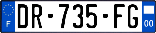 DR-735-FG