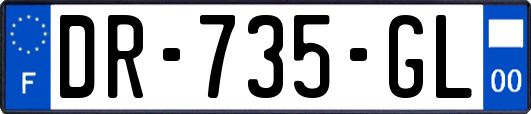 DR-735-GL