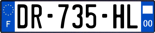 DR-735-HL