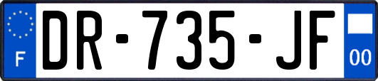 DR-735-JF