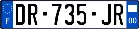DR-735-JR