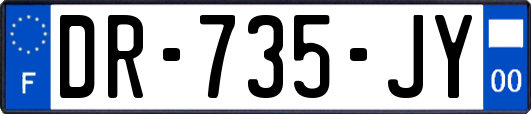 DR-735-JY