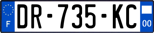 DR-735-KC