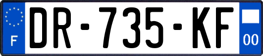 DR-735-KF
