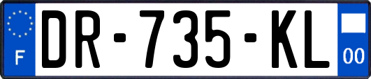 DR-735-KL
