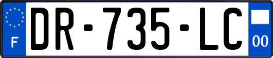 DR-735-LC