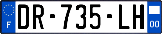 DR-735-LH