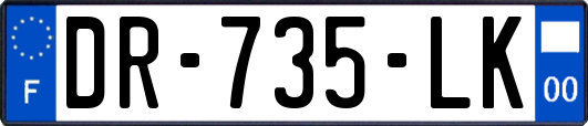 DR-735-LK