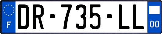 DR-735-LL