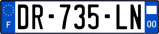 DR-735-LN