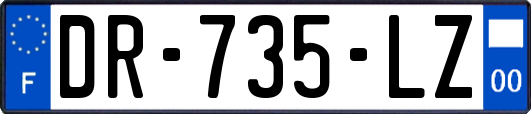 DR-735-LZ