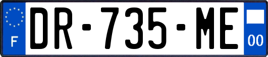 DR-735-ME