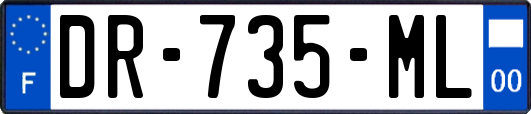 DR-735-ML