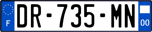 DR-735-MN