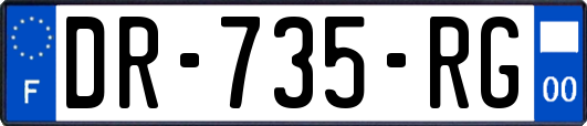 DR-735-RG