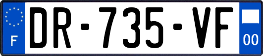 DR-735-VF
