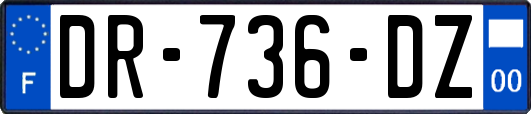 DR-736-DZ