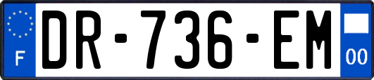 DR-736-EM