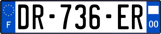 DR-736-ER