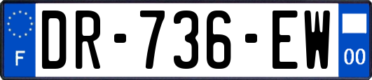 DR-736-EW