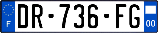 DR-736-FG