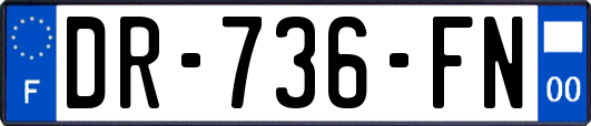 DR-736-FN