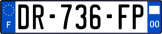 DR-736-FP