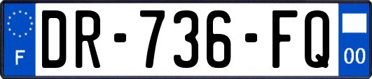 DR-736-FQ