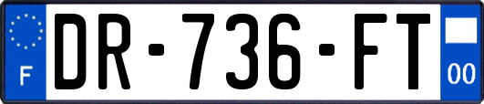 DR-736-FT