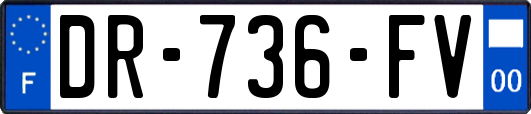 DR-736-FV