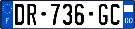 DR-736-GC