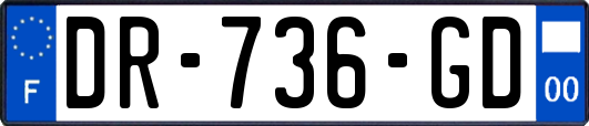 DR-736-GD