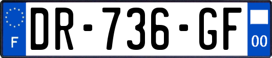 DR-736-GF