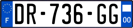 DR-736-GG