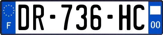 DR-736-HC