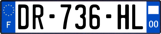 DR-736-HL