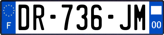 DR-736-JM