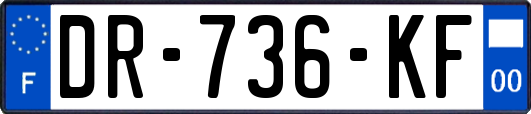 DR-736-KF