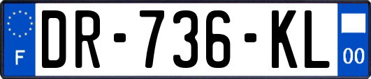 DR-736-KL