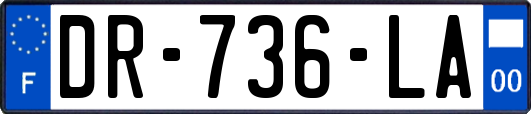 DR-736-LA