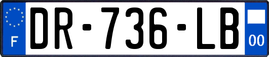 DR-736-LB