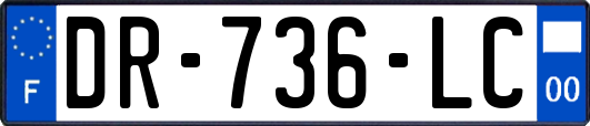 DR-736-LC