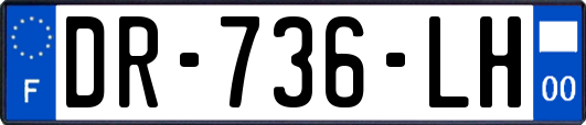 DR-736-LH