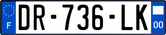 DR-736-LK