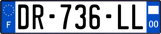 DR-736-LL