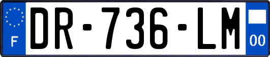 DR-736-LM