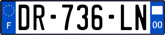 DR-736-LN