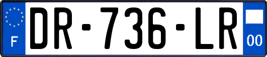 DR-736-LR